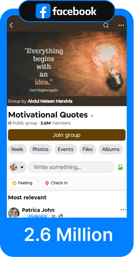SocialClaw AI results screenshot 2